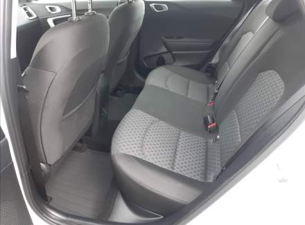 Kia - Cee'd