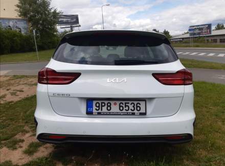 Kia - Cee'd