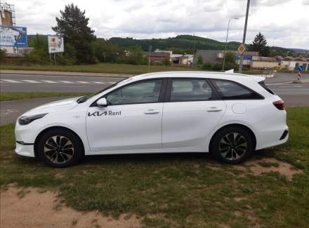Kia - Cee'd