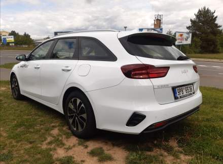 Kia - Cee'd