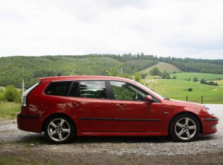 Saab - 9-3
