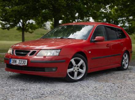 Saab - 9-3