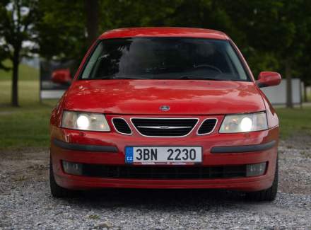 Saab - 9-3