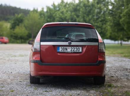 Saab - 9-3