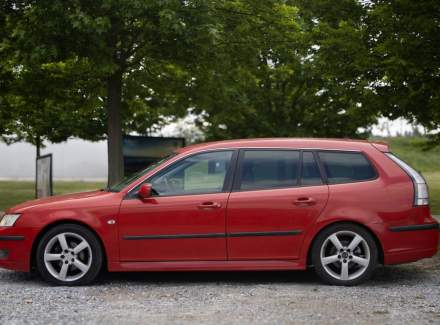 Saab - 9-3