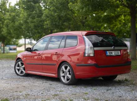 Saab - 9-3