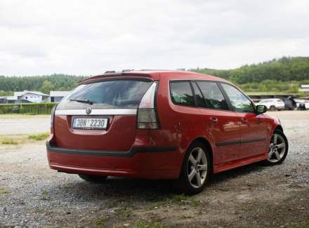 Saab - 9-3