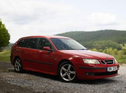 Saab - 9-3