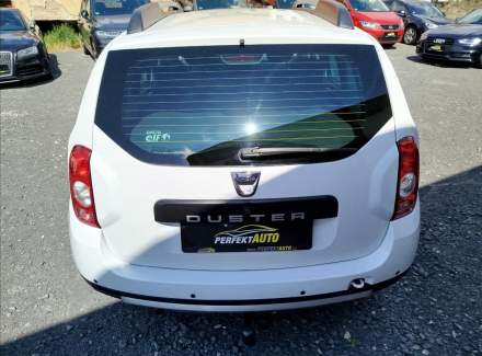 Dacia - Duster