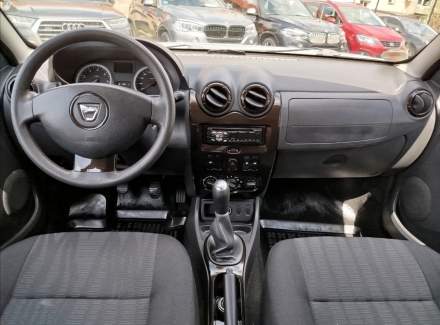 Dacia - Duster