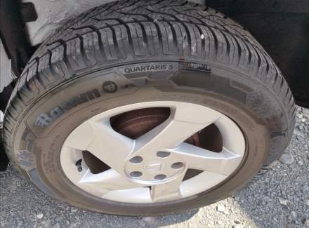Dacia - Duster