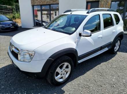 Dacia - Duster