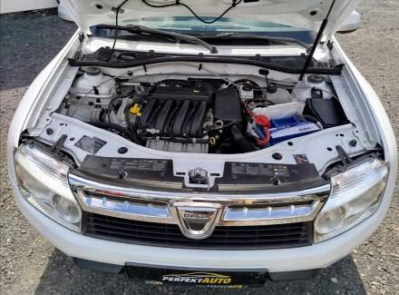 Dacia - Duster