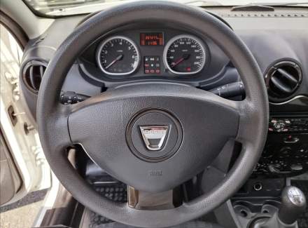 Dacia - Duster