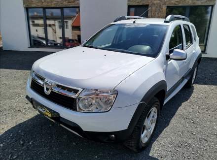 Dacia - Duster