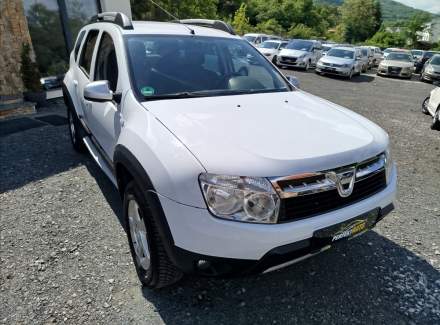 Dacia - Duster