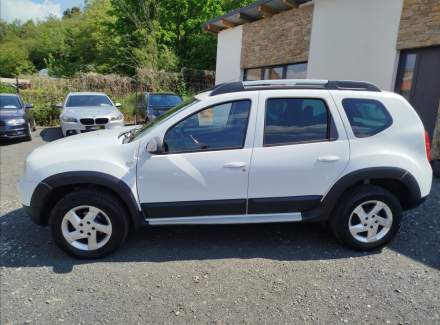 Dacia - Duster