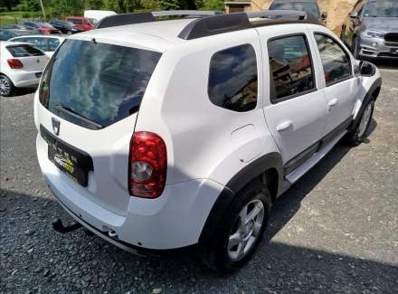 Dacia - Duster