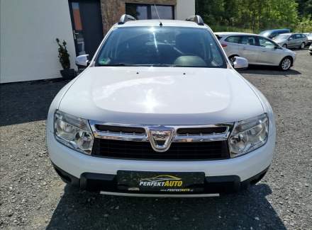 Dacia - Duster