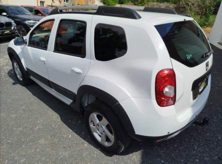 Dacia - Duster