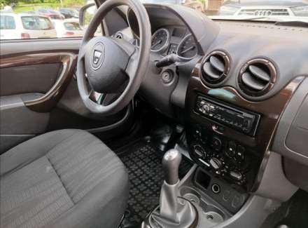 Dacia - Duster