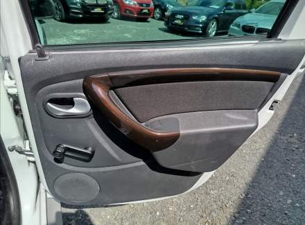 Dacia - Duster