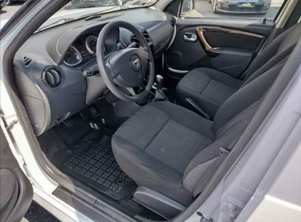 Dacia - Duster