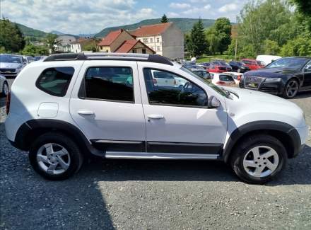 Dacia - Duster