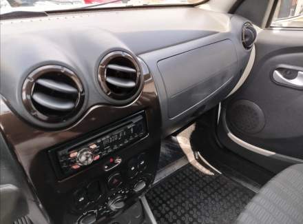 Dacia - Duster