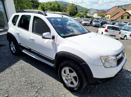Dacia - Duster