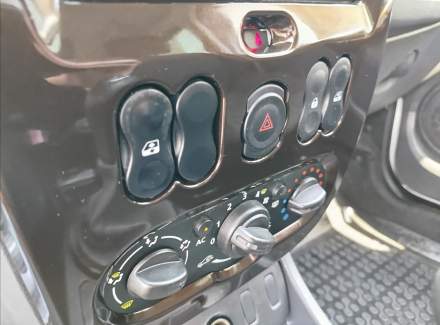 Dacia - Duster