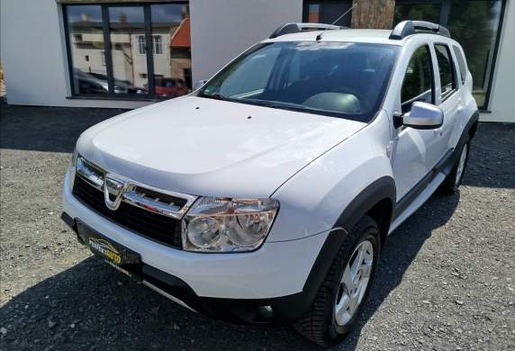 Dacia - Duster