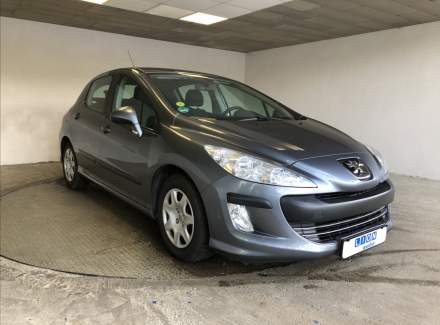 Peugeot - 308