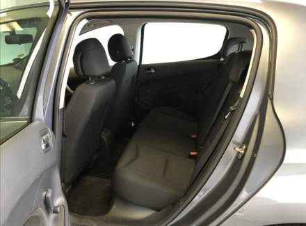 Peugeot - 308
