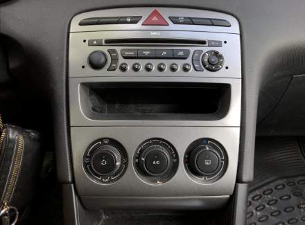 Peugeot - 308