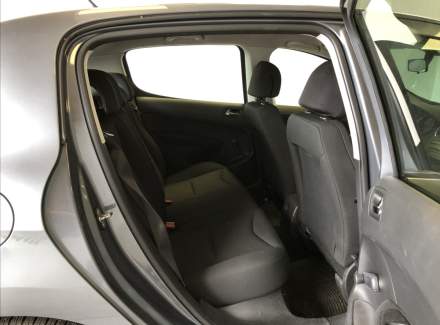Peugeot - 308