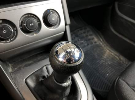 Peugeot - 308