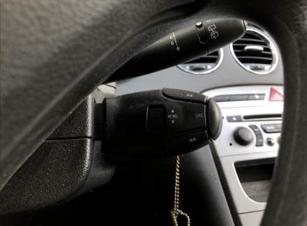Peugeot - 308
