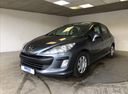 Peugeot - 308