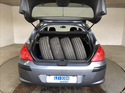 Peugeot - 308