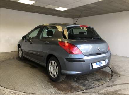 Peugeot - 308