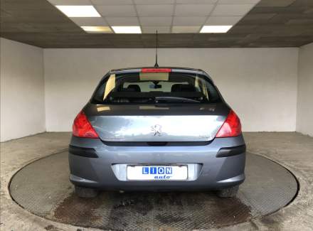 Peugeot - 308