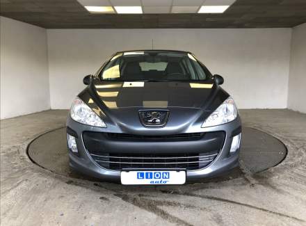Peugeot - 308