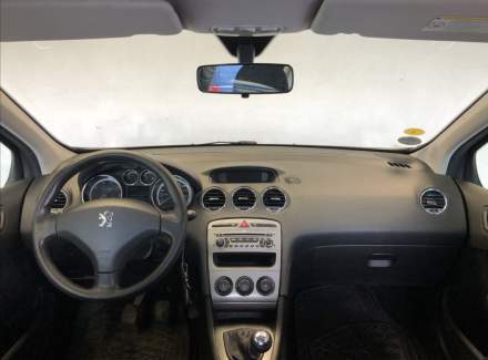 Peugeot - 308