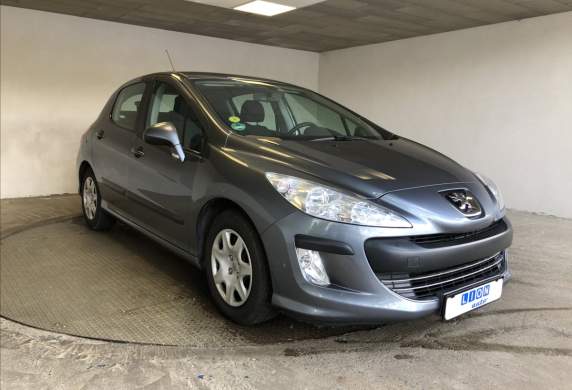 Peugeot - 308