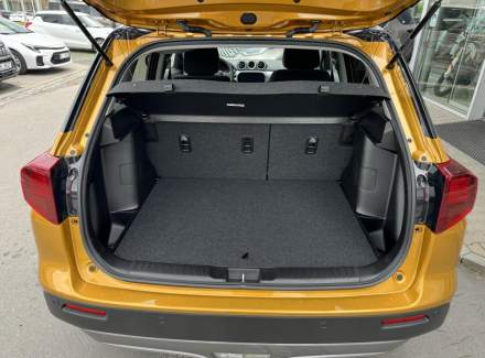 Suzuki - Vitara
