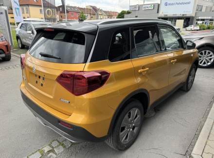 Suzuki - Vitara