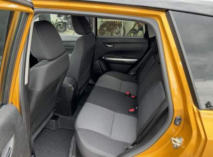 Suzuki - Vitara