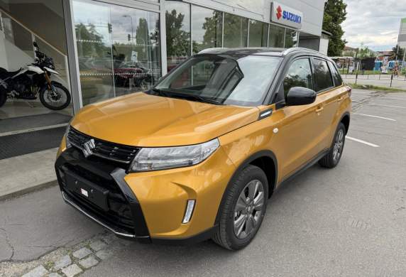 Suzuki - Vitara