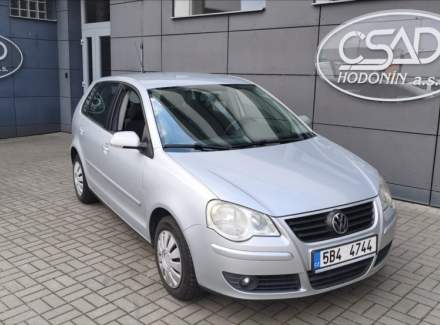 Volkswagen - Polo